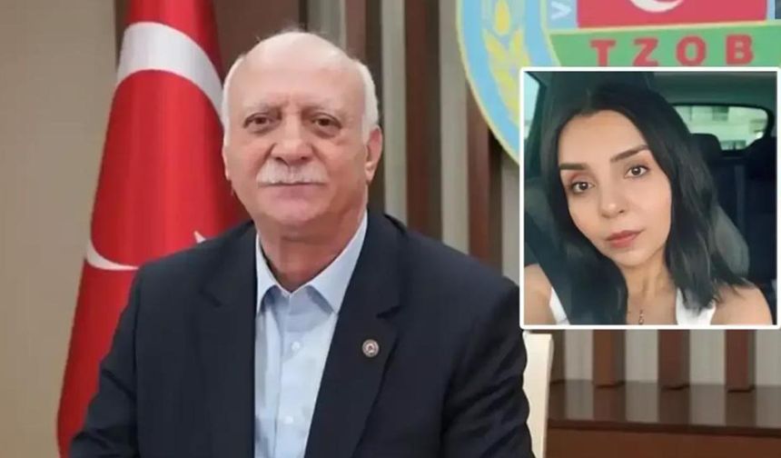 Şanlıurfa’da kadın üretici Bayraktar’ı “çiftçiyi unutan” olarak hedef aldı: İstifa et!