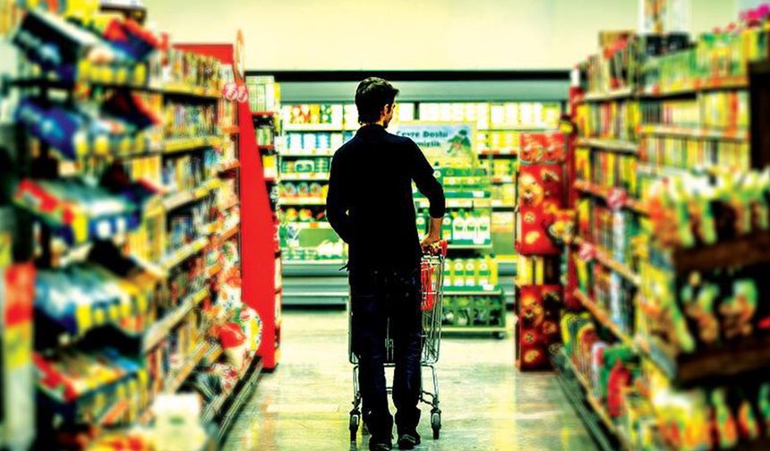 Zeytinyağına tohum yağı, kıymaya tavuk eti! Bakanlık hileli gıda listesini açıkladı