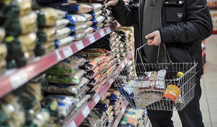 Gıda enflasyonu durdurulamıyor: Yumurta ve balık fiyatları uçtu!