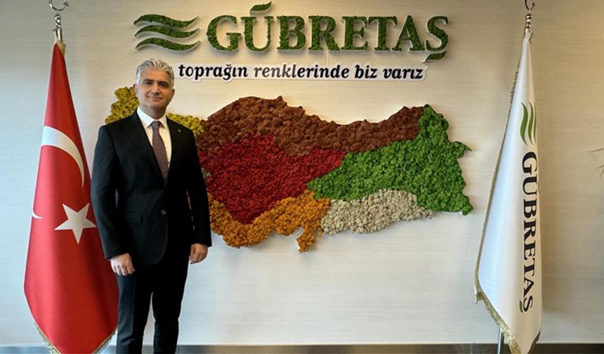 Gübretaş genel müdüründen grev açıklaması!