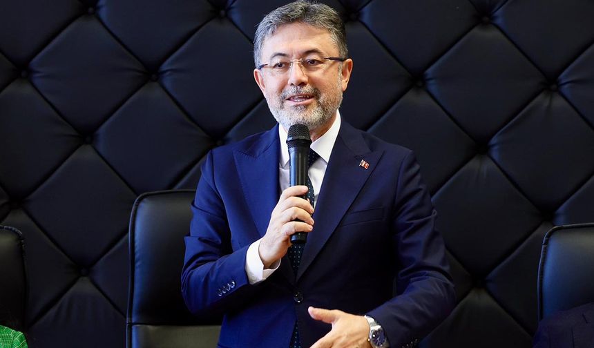 Bakan sahte gübre miktarını açıklamadı: Gürer 'Rakamlar gizleniyor' dedi