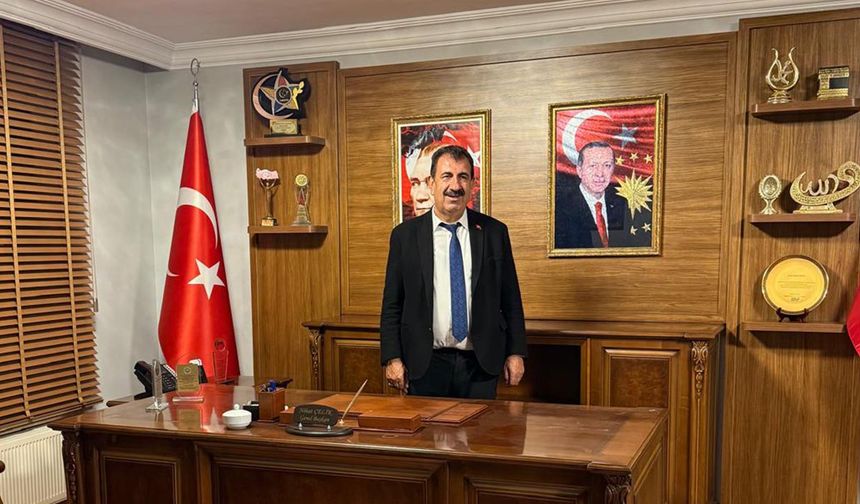 Tarımda akademik ağırlıklı kadro: TÜRKYED kuruldu! 'Küçükbaş hayvancılığı ülke ekonomisinin merkezine taşıyacağız'