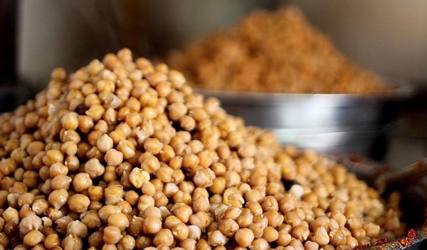 Nohut ithalatında 12 yıllık gözetim uygulaması kaldırıldı: Üretici için ne anlam ifade ediyor?