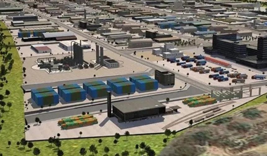 Hassa OSB’de gizli devir tartışması: “Bu bir hisse değil, gelecek devri”