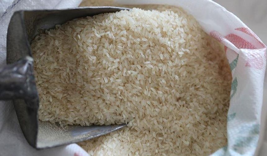 TMO Aralık ayı pirinç satış fiyatlarını açıkladı: En ucuz pirinç 48 TL, Baldo ve ithal çeşitler 66 TL