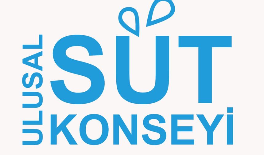 Ulusal Süt Konseyi’nin yeni yönetimi belli oldu