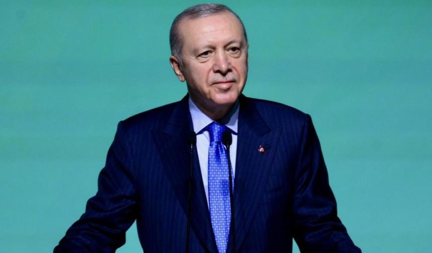Erdoğan açıkladı: Küçükbaş hayvancılığa 150 bin hayvan desteği