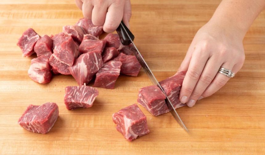 Et kesim fiyatları bu hafta ne oldu? (14 Şubat 2026)