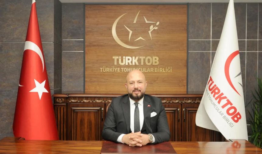 APSA Kongresi 2026 Türkiye’de: Türk tohumculuğu için stratejik fırsat