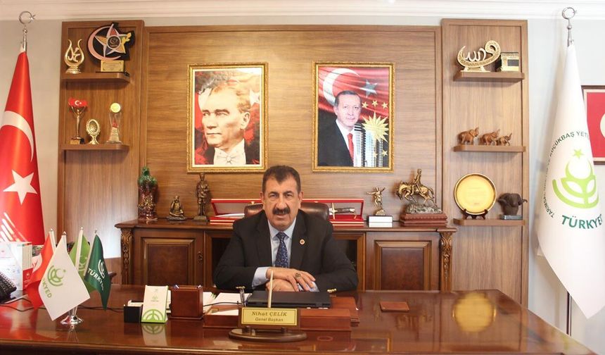 TÜRKYED: Küçükbaş hayvan sayısı yükseldi, kırmızı et arzı için umut oluştu