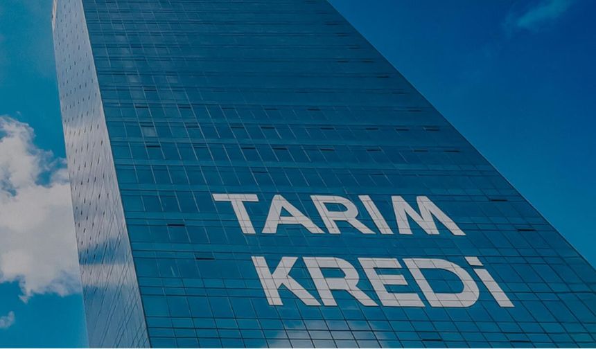 Tarım Kredi’den üreticiye vade farksız girdi desteği