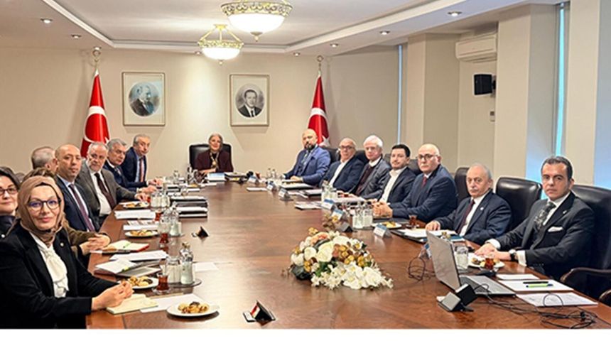 Tohumculuk sektörünün sorunları Cumhurbaşkanlığı Kurulunda ele alındı