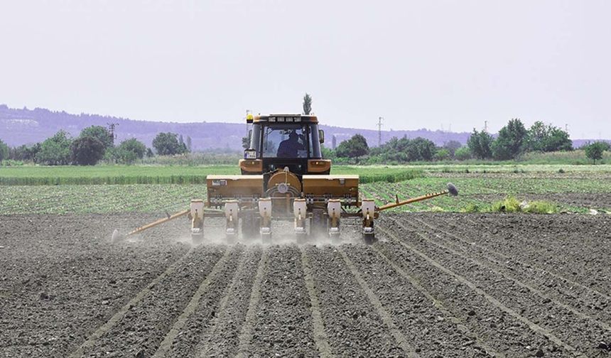 2026 tarımsal destek ödemeleri yarın başlıyor: 12.3 milyar TL hesaplarda!
