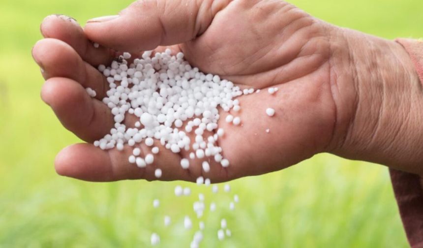 Tarlada maliyet yangını! 5 dev firma gübrede listeyi güncelledi, rakamlar ürkütüyor