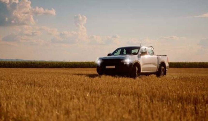 Emekli çiftçiye araç desteği: Köyde yaşamı kolaylaştıracak ÖTV muafiyeti TBMM’de