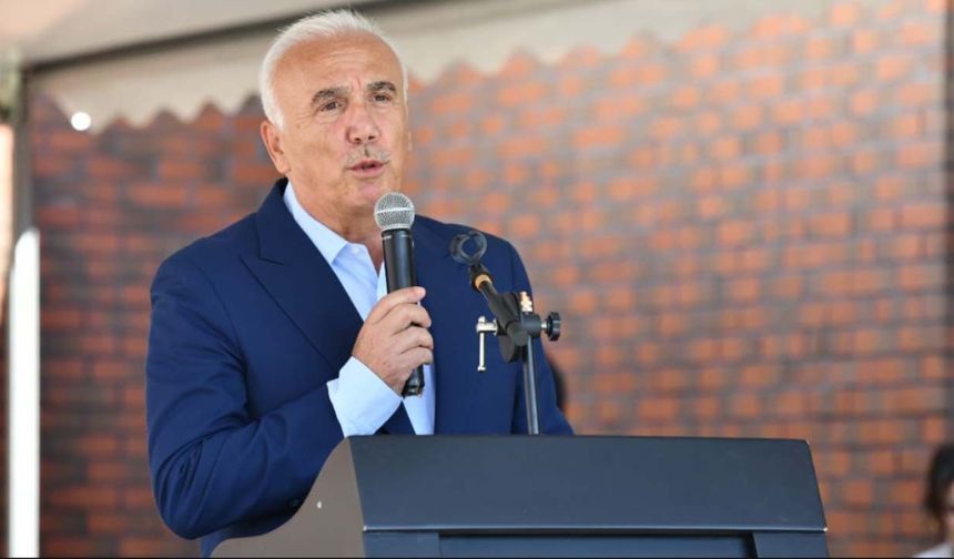 Tarım Kredi’de gübre skandalı: Sorumlu sustu, ilgisiz Genel Müdür konuştu