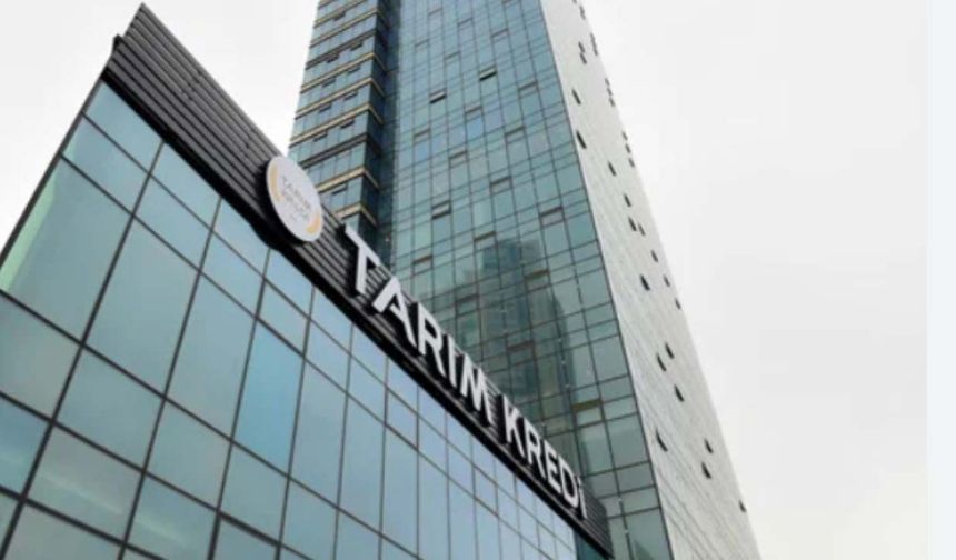 Tarım Kredi ‘belge yok’ dedi ama arşiv unutmadı! Meclis’teki iddialar ve yalanlanamayan o gerçekler