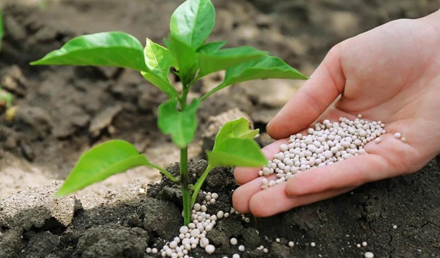 Tarım Kredi'de gübre fiyatları fren tutmuyor: 15 günde rekor artış!