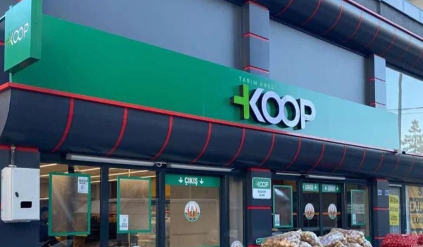 Tarım Kredi Marketler neden zarar ediyor? Rakamlar gerçeği ortaya koydu
