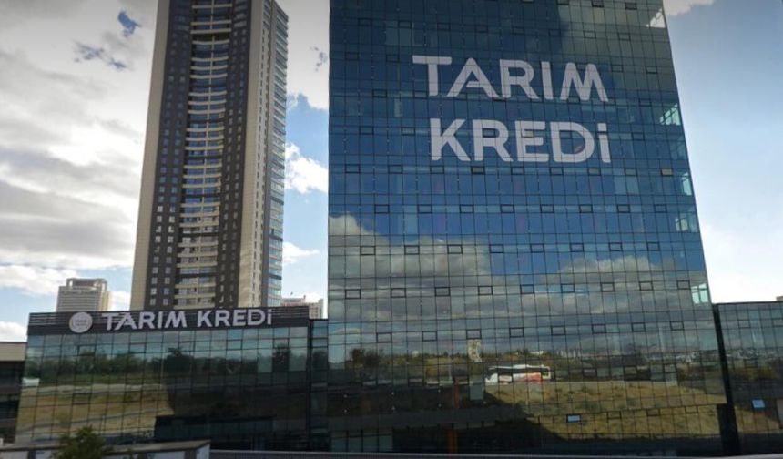Tarım Kredi’de yazılım skandalı: Turkcell devri milyonluk zarar getirdi!