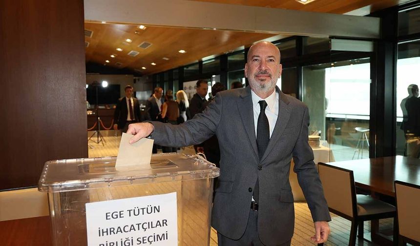 Tütün ihracatında 8 yıl sonra tarihi eşik: 1 milyar dolar barajı aşıldı!