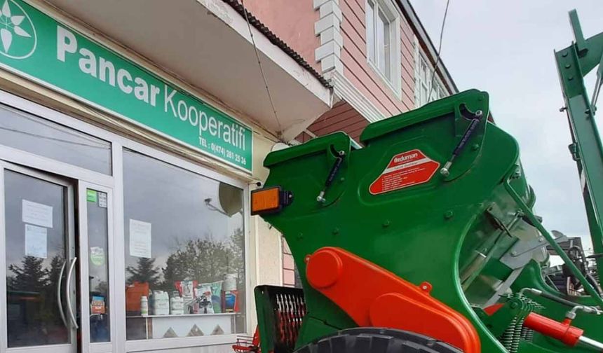 Erzurum Pancar Kooperatifi’nde mali alarm! 110 milyon TL zarar, 311 milyon TL rehin!