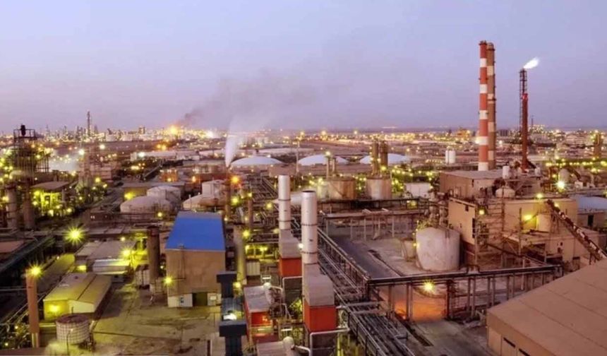 Gübretaş'ın İran iştiraki Razi'de enerji altyapısı hasar gördü: Üretim askıya alındı