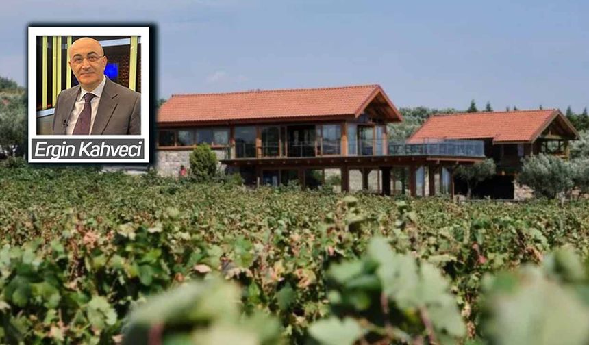 Tarım arazilerinde "Hobi" maskeli talan: Toprağın kolunu kesip protez mi takacağız?