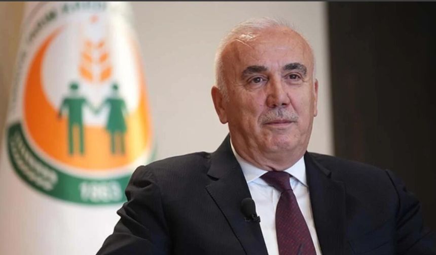 Tarım Kredi’de 'huzur' var, personelde sabır yok! Genel Müdüre yüzde 51 zam, çalışana 'sıfır' artış