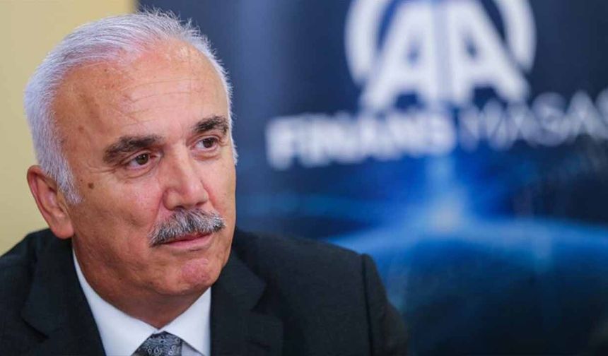 Hüseyin Aydın aylık gelirini neden açıklayamadı?