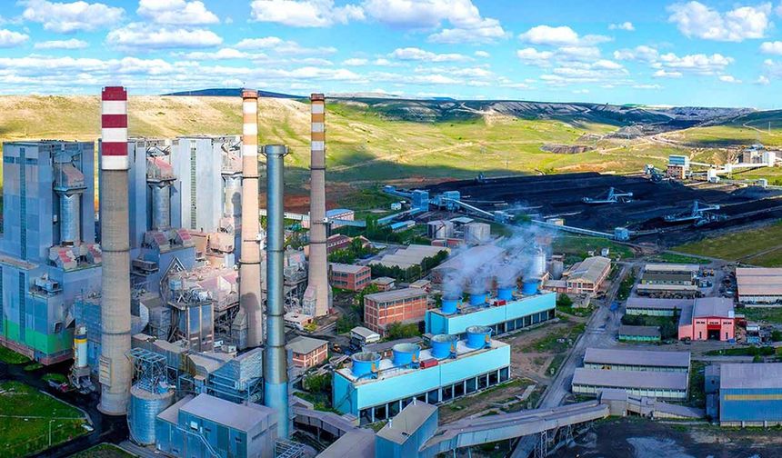 Konya Şeker iştiraki Kangal Termik Santrali’nde "İşletme Faciası": Türbine su yürüdü!