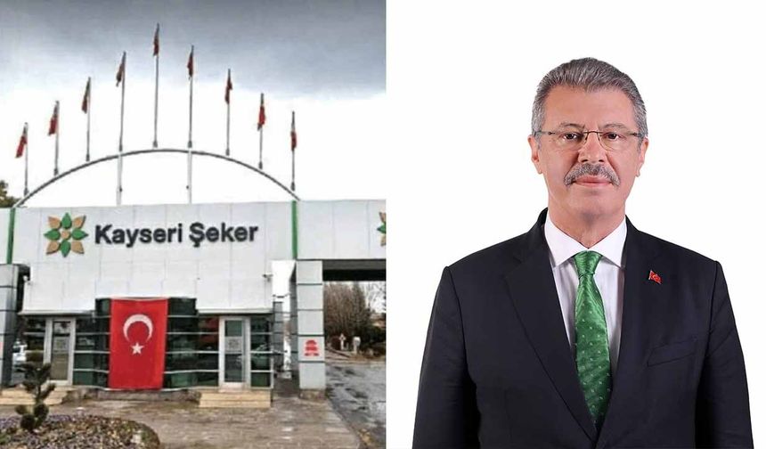 Şeker sektöründe 'Kritik Eşik': Maliyet 47 TL, satış 30 TL!