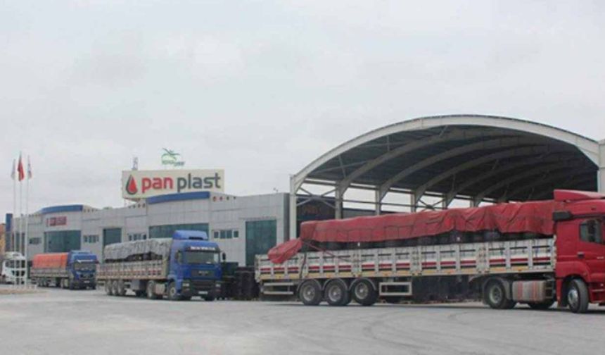 Çiftçinin kaynağı nereye gidiyor? PANPLAST 2025'te de zarar rekoru kırdı: Maliyet hasılatı yuttu!