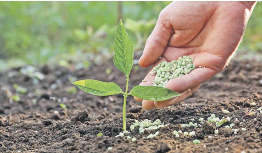 Gübrede savaş bilançosu: Maliyet yükü 91 milyar TL’yi aşarken kullanım oranı yüzde 6 geriledi