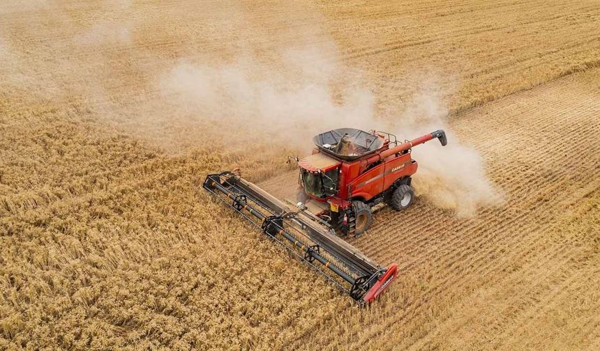 Tarımda dev hibe dönemi: Proje başına 30 milyon TL destek!