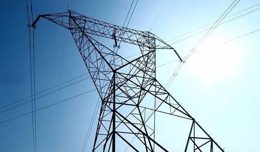 Elektrik ve doğal gaza yüzde 25 zam: Tarımsal sulama ve konut tarifeleri değişti!