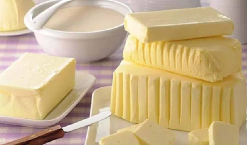 Tereyağı ithalatı Meclis gündeminde! Hatay Milletvekili Çirkin’den Bakan Yumaklı’ya 11 kritik soru