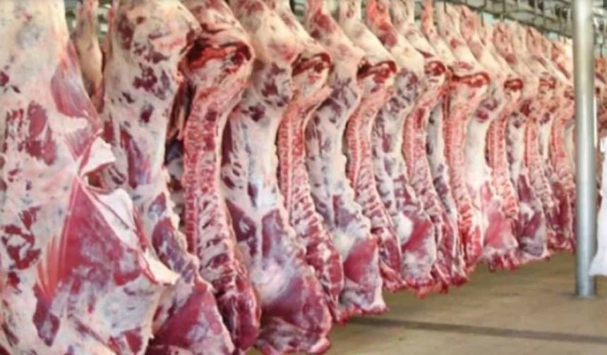 TİGEM’in et ihalesinde ESK bilmecesi: 325 TL’lik fiyat ithalat kıskacındaki ESK’ya emanet!