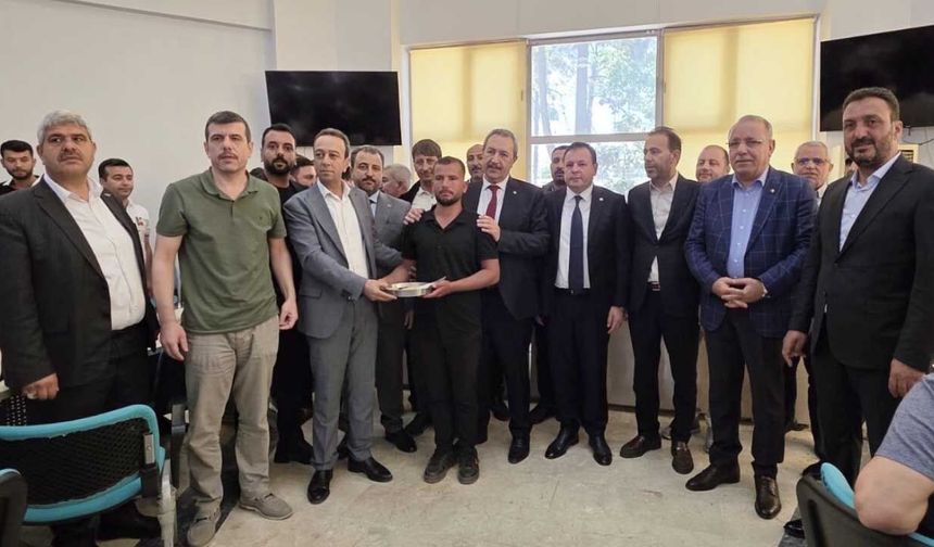 2026 arpa fiyatları belli oldu! Sezonun ilk arpa satışı rekor fiyatla yapıldı