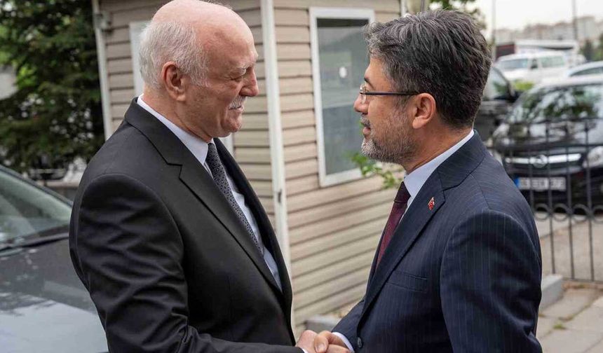 ÇKS'de adım adım 'E-Devlet'in sonu: 3 ilde başladı şimdi tüm Türkiye'ye yayılıyor!