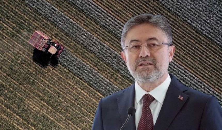 Bakan Yumaklı duyurdu: Nisan ayı IPARD-III ödemeleri hesaplara yattı!