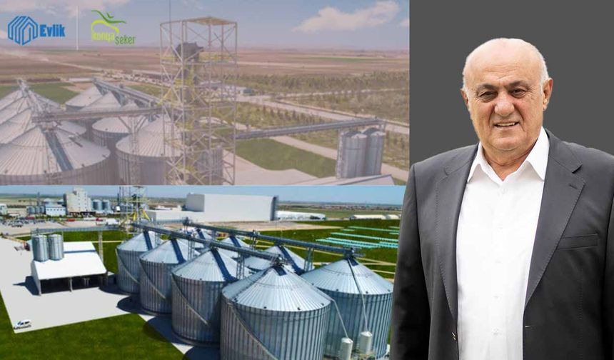 Konya Şeker’de havlu atma devri: Çiftçinin kalesinde lisanslı depoculuk da bitti!