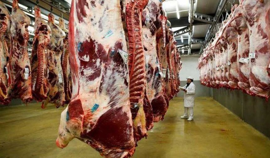 ESK’nın çelişkili kararı sektörü salladı: Besiciye zam darbesi, markete ithal et indirimi!