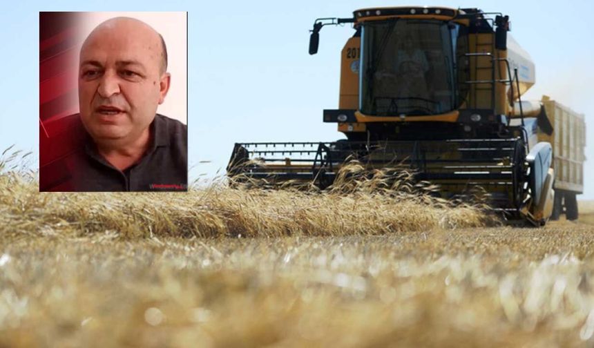 Faik Toy’un 'Arpa Fıkrası': 6 ayda çiftçinin 3 bin TL'si nasıl buhar oldu?