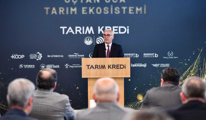 Hüseyin Aydın: "Bedrettin Yıldırım’ın rekorunu egale edip, en az 7 ile 10 yıl buradayım!"