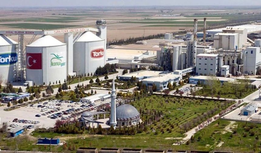 Konya Şeker'de 2025 bilançosu: 3 milyar TL zarar ve borç yapısında "kısa vade" alarmı