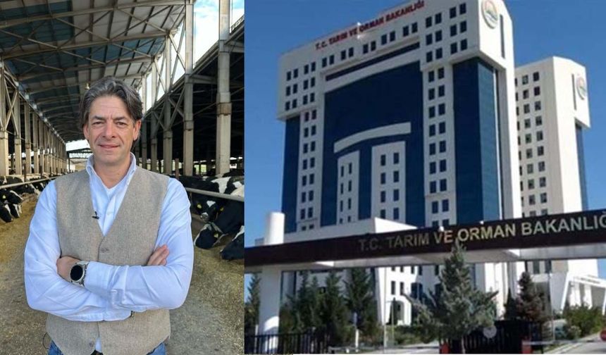 Bakanlık ile Solakoğlu Arasında "Çiftlik Baskını" Krizi: Tansiyon Zirveye Çıktı!