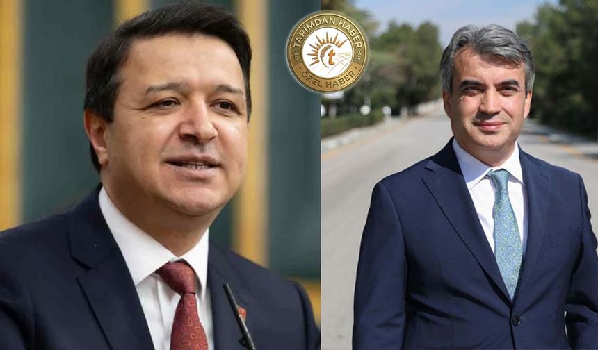 Türkşeker Genel Müdürü’nden Saadet Partisi'ne "600 Milyonluk Şeker" ziyareti: "Zarar değil, kar ettik"