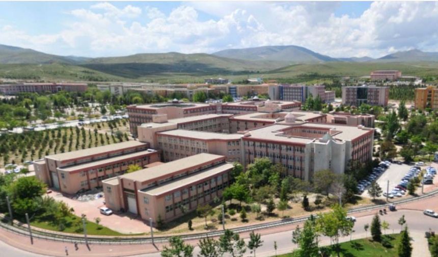 Selçuk Üniversitesi tarım arazileri ve çiftliklerini tek merkezden yönetecek