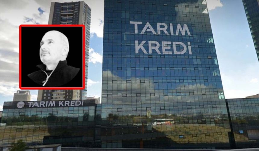 Tarım Kredi'de mobbing ve yönetici karakteri tartışması! Eski yöneticiden dikkat çeken değerlendirmeler